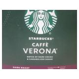 (B-1) 2 Boxes of Keurig Starbucks C...
