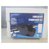 (CSB) Garvey 1-Line Price Labeling ...