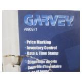 (CSB) Garvey 1-Line Price Labeling ...