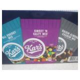 (EC2) 18 Bags of Kar