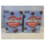 (B-2) 2 Boxes of Keurig Swiss Miss ...
