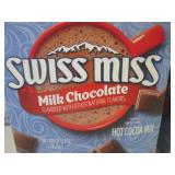 (B-2) 2 Boxes of Keurig Swiss Miss ...