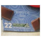 (B-2) 2 Boxes of Keurig Swiss Miss ...