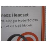 (CS) Spracht Blues Combo BT/USB Wir...