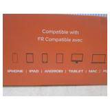 (CS) Spracht Blues Combo BT/USB Wir...