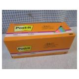 (EC1) 24-Pack of Post-It Note Pads ...