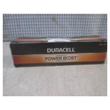 (FS) 36-Pack of AA Duracell Power B...