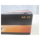 (FS) 36-Pack of AA Duracell Power B...