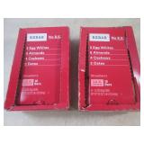 (B-2) 24 RXBar No B.S. Strawberry B...