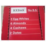 (B-2) 36 RXBar No B.S. Strawberry B...