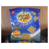 (C-1) 60 Small Bags of Honey Maid L...