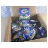 (C-1) 60 Small Bags of Honey Maid L...