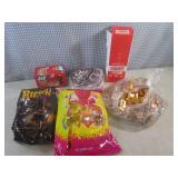 (EC2) Assorted Snacks Damaged Packa...