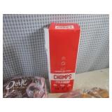 (EC2) Assorted Snacks Damaged Packa...