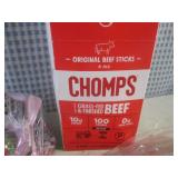 (EC2) Assorted Snacks Damaged Packa...