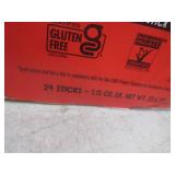 (EC2) Assorted Snacks Damaged Packa...