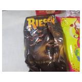 (EC2) Assorted Snacks Damaged Packa...