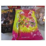 (EC2) Assorted Snacks Damaged Packa...