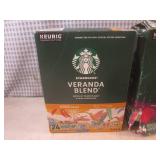 (B-1) Assorted Keurig K-Cup Pods Et...