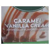 (B-1) Assorted Keurig K-Cup Pods Et...