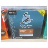 (B-1) Assorted Keurig K-Cup Pods an...