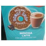 (B-1) Assorted Keurig K-Cup Pods an...