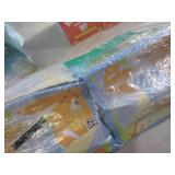 (EC1) Assorted Boxes of Kleenex Fac...