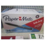 (EC1) Assorted Pens and Dry Erase S...