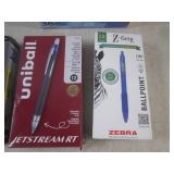 (EC1) Assorted Pens and Dry Erase S...