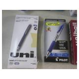 (EC1) Assorted Pens and Dry Erase S...