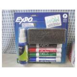 (EC1) Assorted Pens and Dry Erase S...