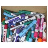 (EW4) Assorted Colored Loose Dry Er...