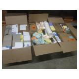 (EW2) 3 Big Boxes Full of Mostly Of...