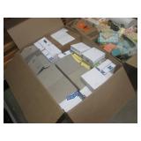 (EW2) 3 Big Boxes Full of Mostly Of...