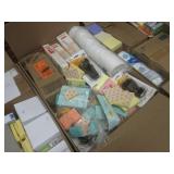 (EW2) 3 Big Boxes Full of Mostly Of...