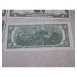 (CNTR) 6 Consecutive Serial Number ...