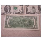 (CNTR) 7 Consecutive Serial Number ...