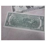 (CNTR) 3 Sets of 2 Consecutive Seri...