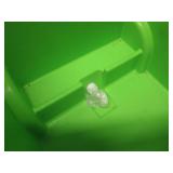 (EW3) Igloo 60 Qt Roller Cooler...