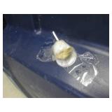 (EW3) Igloo 60 Qt Roller Cooler...