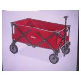 (D-4) New Uline Portable Folding Ut...