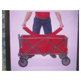 (D-4) New Uline Portable Folding Ut...