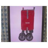 (D-4) New Uline Portable Folding Ut...