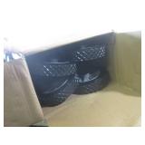 (D-4) New Uline Portable Folding Ut...