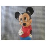 (FS) Vintage iLLCO Walt Disney Mick...