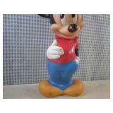 (FS) Vintage iLLCO Walt Disney Mick...