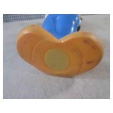 (FS) Vintage iLLCO Walt Disney Mick...