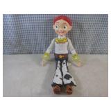 (FS) Vintage Toy Story Jesse Pull-S...