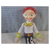 (FS) Vintage Toy Story Jesse Pull-S...