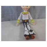 (FS) Vintage Toy Story Jesse Pull-S...